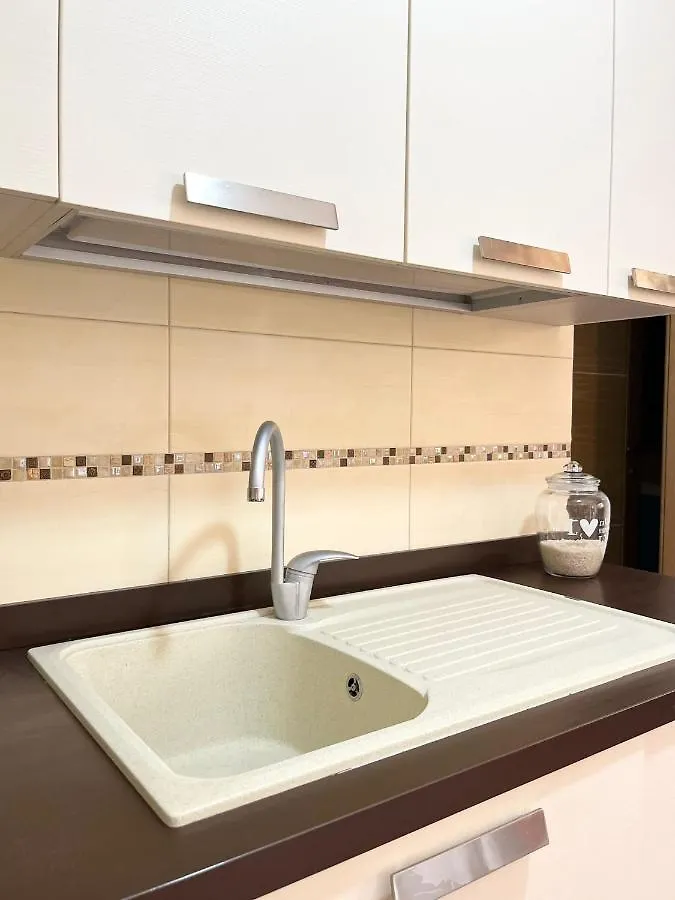 Casa Mare E Sole Iun R2610 Apartment Cala Gonone