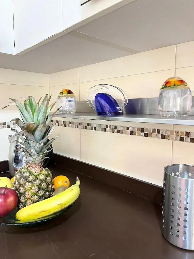 Casa Mare E Sole Iun R2610 Apartment Cala Gonone Italy