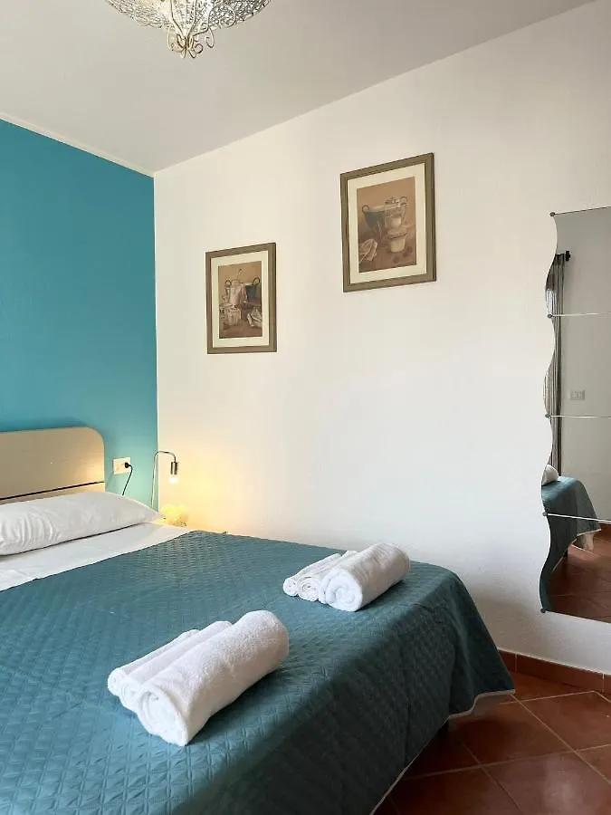 Casa Mare E Sole Iun R2610 Apartment Cala Gonone Italy