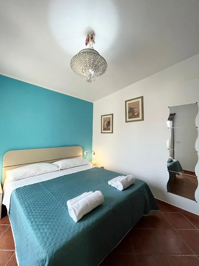 Casa Mare E Sole Iun R2610 Apartment Cala Gonone