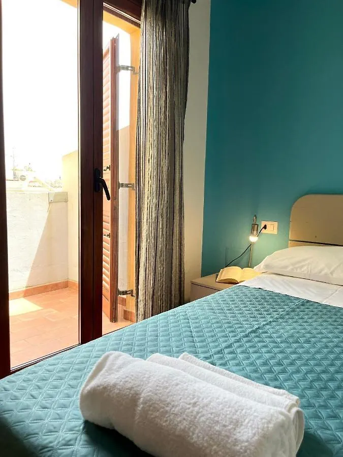 Casa Mare E Sole Iun R2610 Apartment Cala Gonone Italy