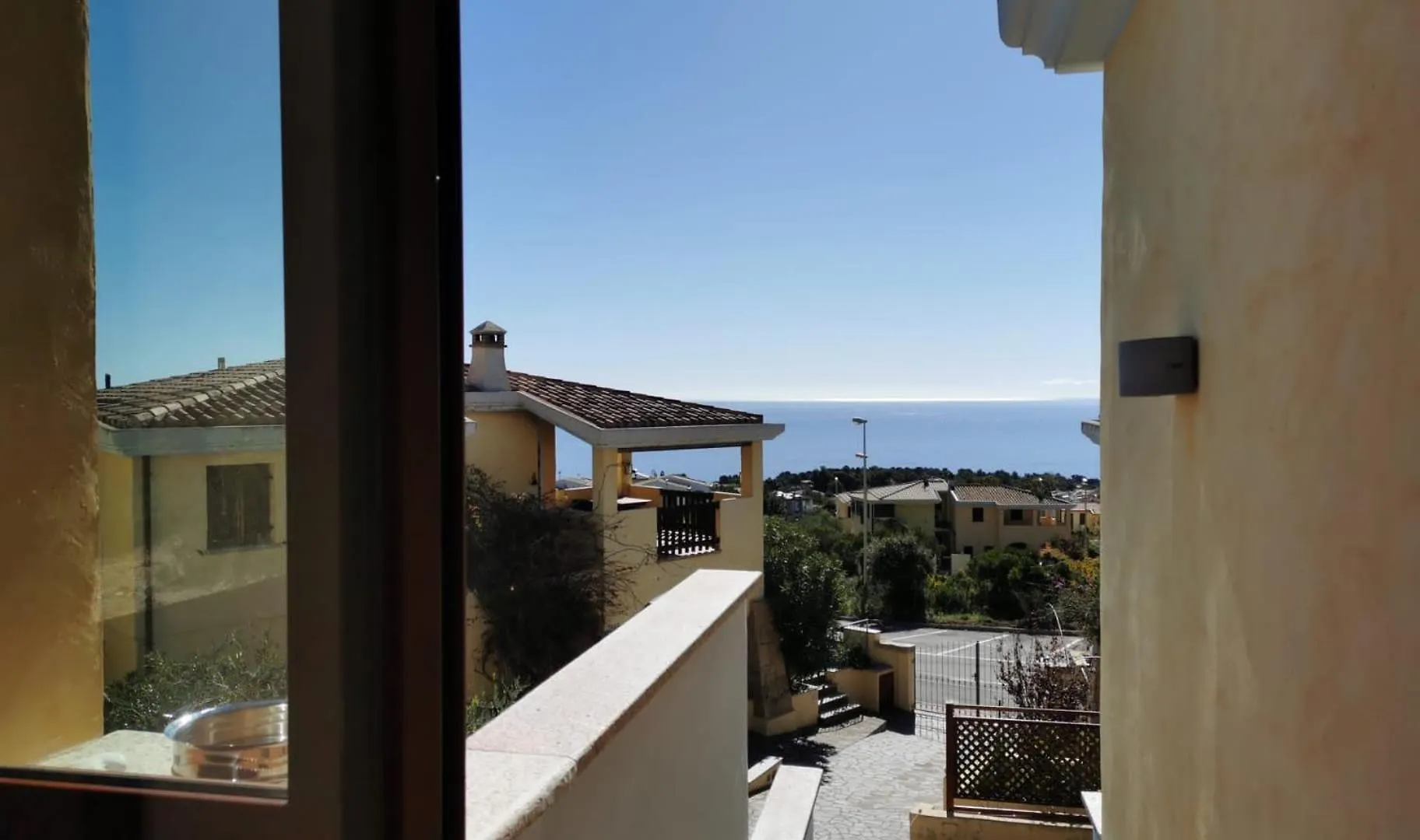 Casa Mare E Sole Iun R2610 Apartment Cala Gonone 0*,  Italy