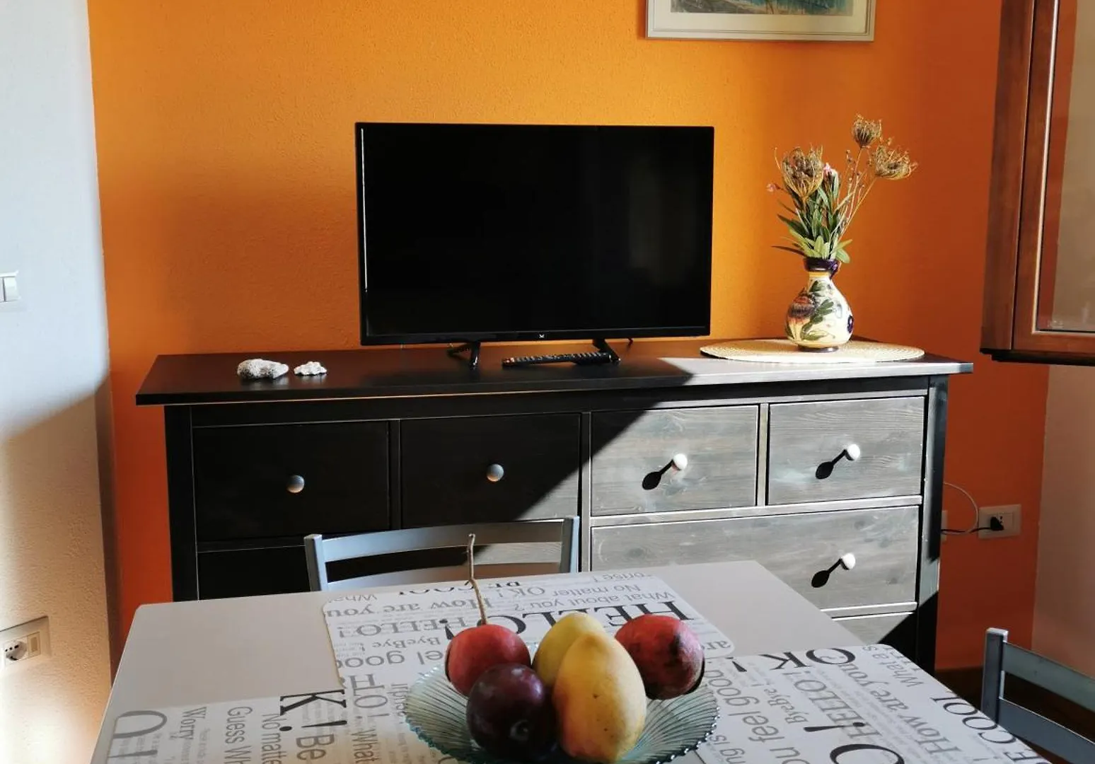 Casa Mare E Sole Iun R2610 Apartment Cala Gonone