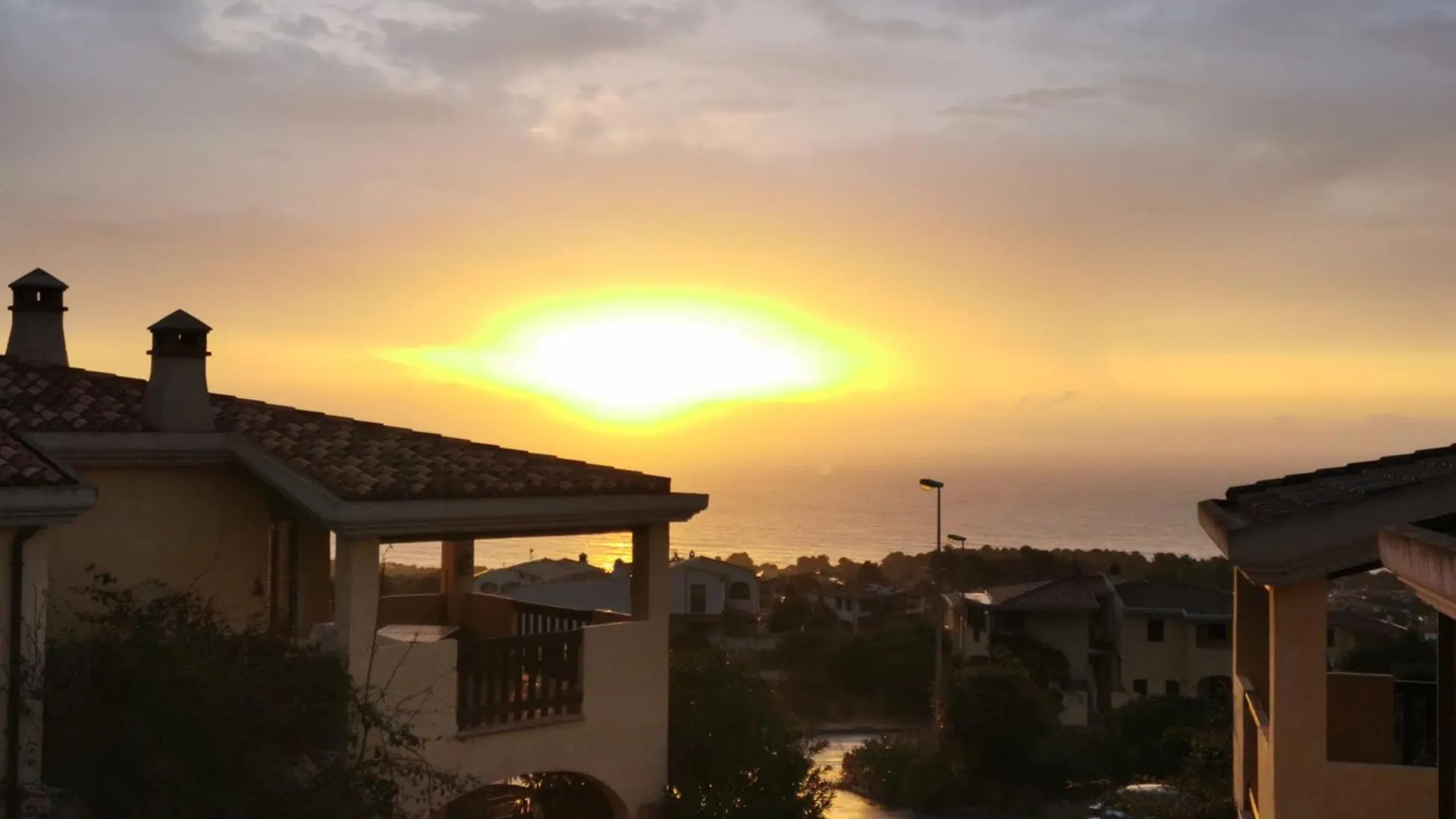 Casa Mare E Sole Iun R2610 Apartment Cala Gonone