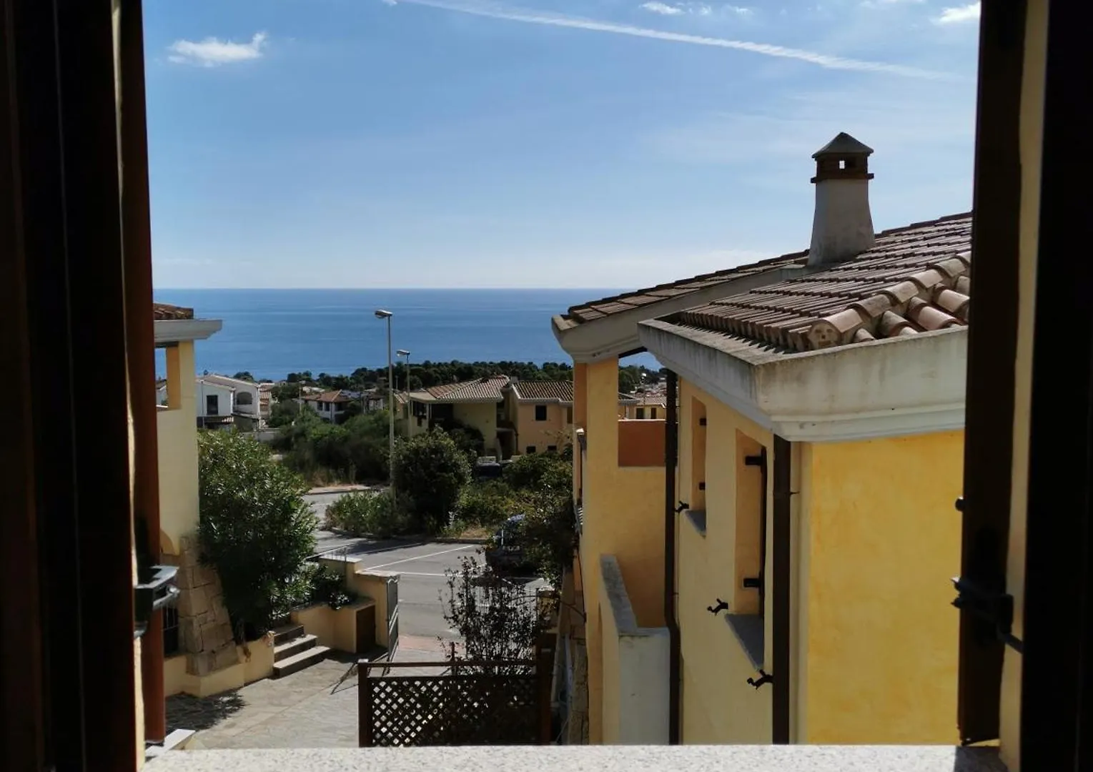Casa Mare E Sole Iun R2610 Apartment Cala Gonone Italy