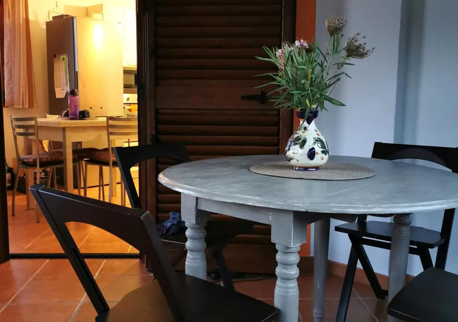 Casa Mare E Sole Iun R2610 Apartment Cala Gonone